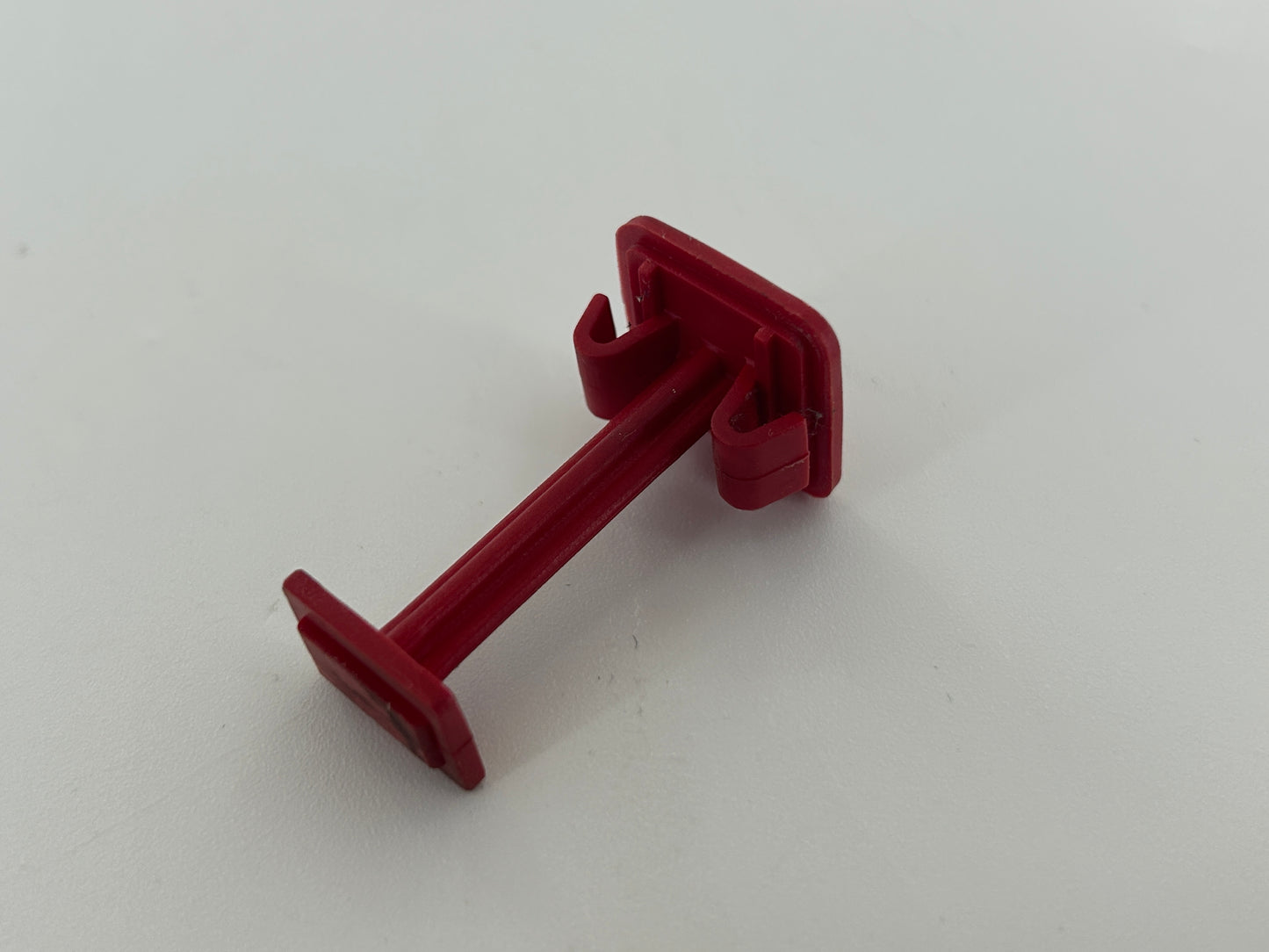 Sommer duo 500SL Knopf Ersatzteil Kunststoff Halter Halterung Adapter Klammer Klemme