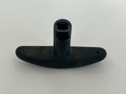 Hörmann Griff Innen Garagentor Torgriff öffner Halterung Halter