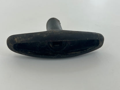 Hörmann Griff Garagentor Innen Torgriff öffner Halterung Halter
