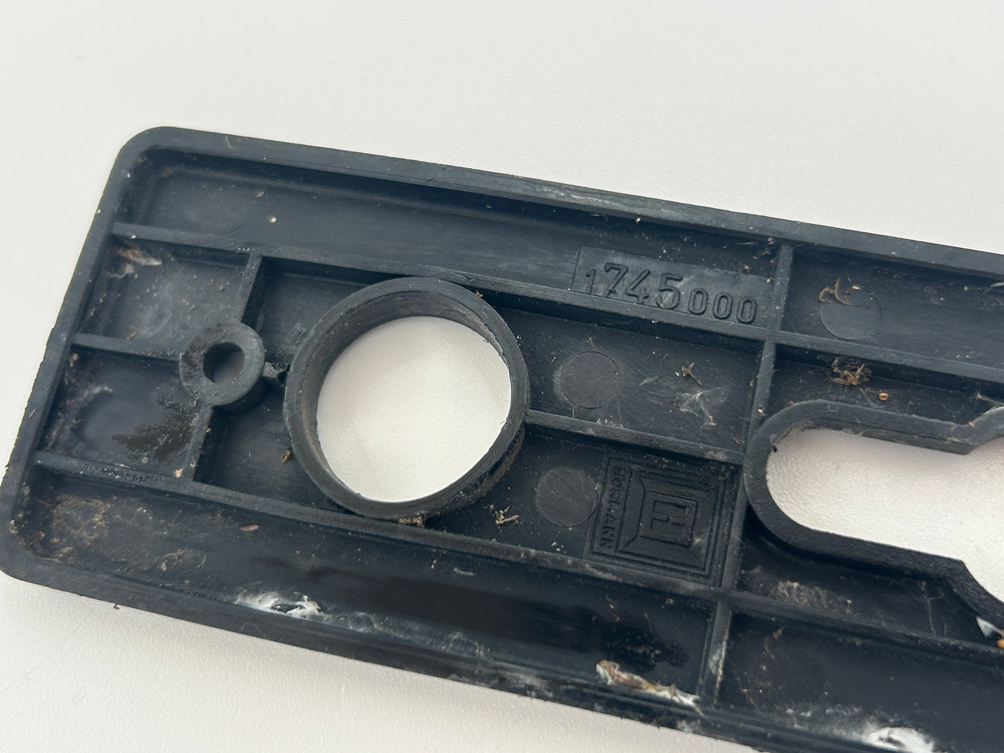 Hörmann spare parts