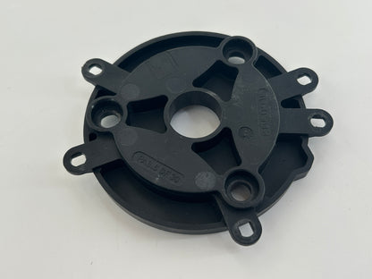 Motoradapter Flansch Motorflansch Ersatzteil Adapter Verbinder Adapteraufsatz Zahnrad