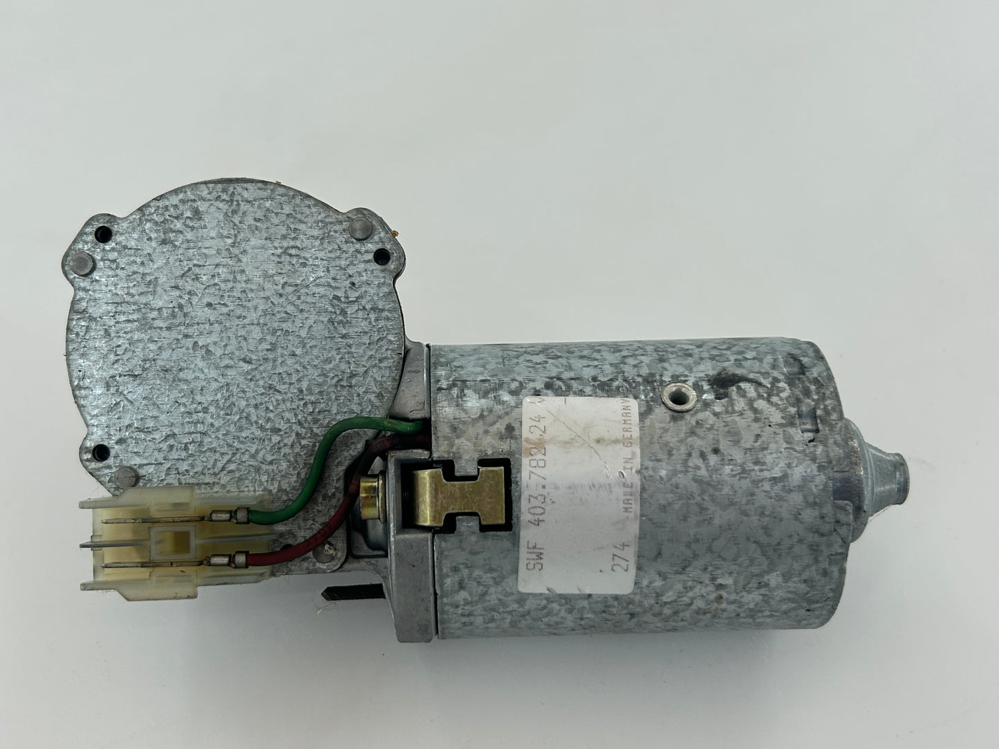 Hörmann spare parts