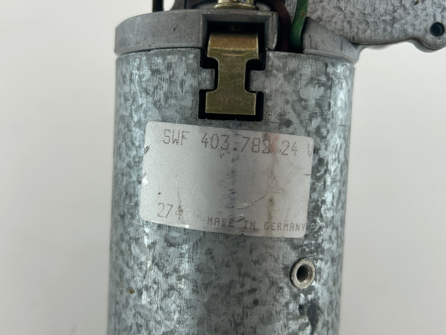 Hörmann spare parts
