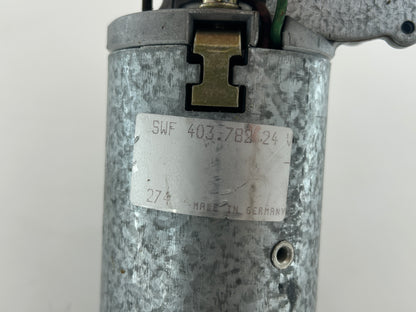 Hörmann spare parts