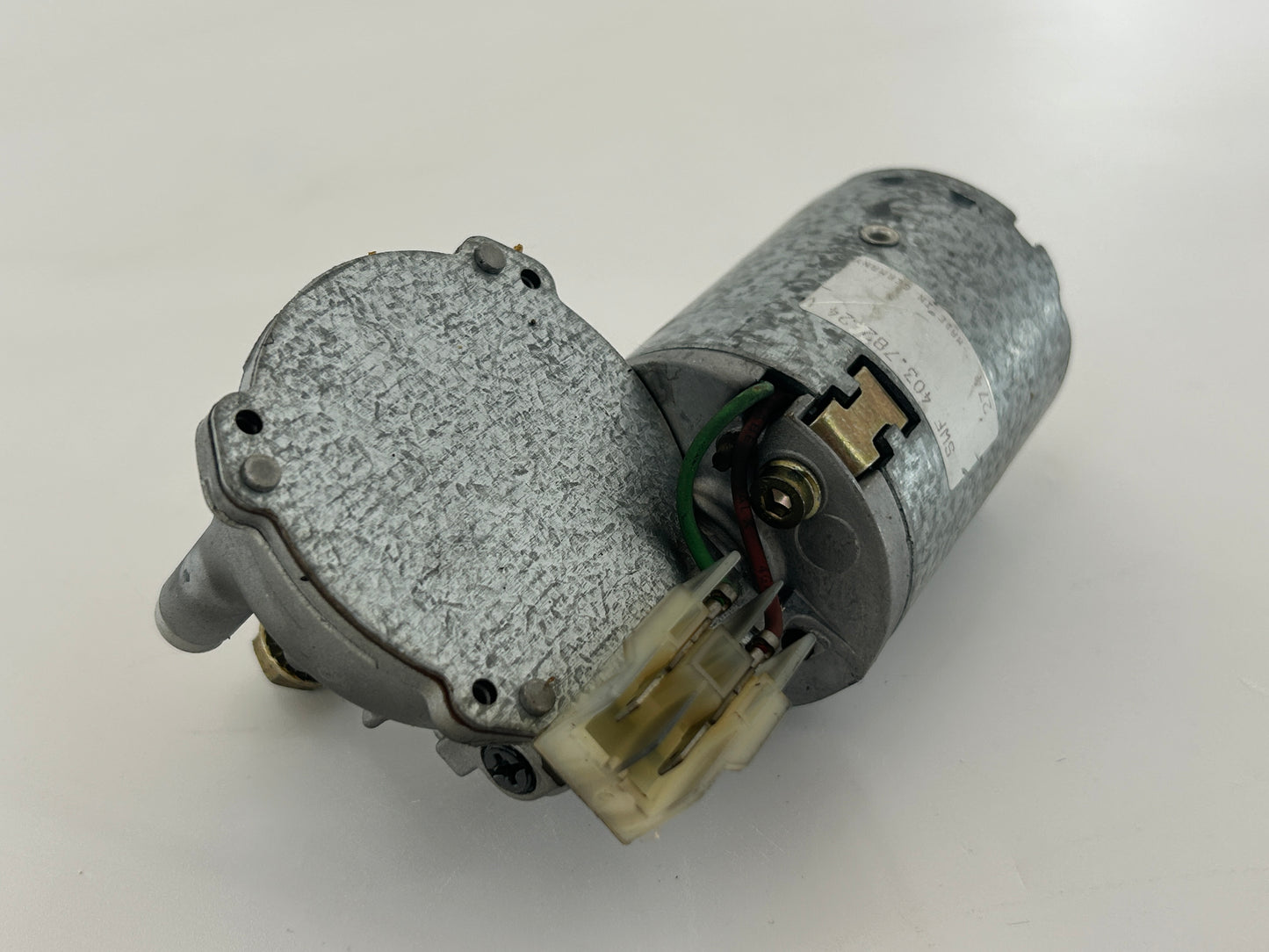 Hörmann spare parts