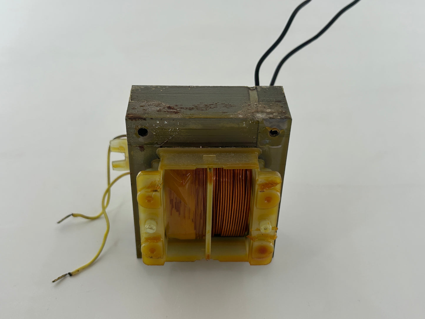 Einhell TAF211 Netzteil Trafo Stromversorgung Elektronik Transformator Transformer Schaltnetzteil