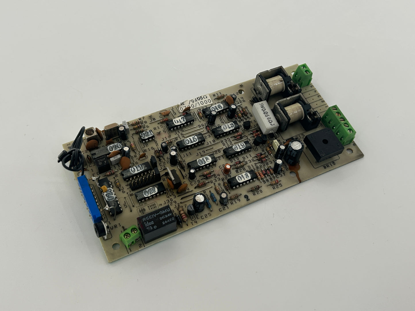 Hörmann spare parts
