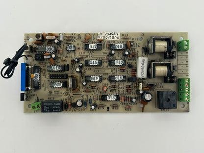 Hörmann spare parts