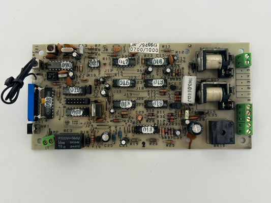 Hörmann spare parts