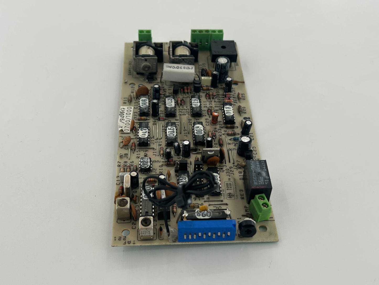 Hörmann spare parts