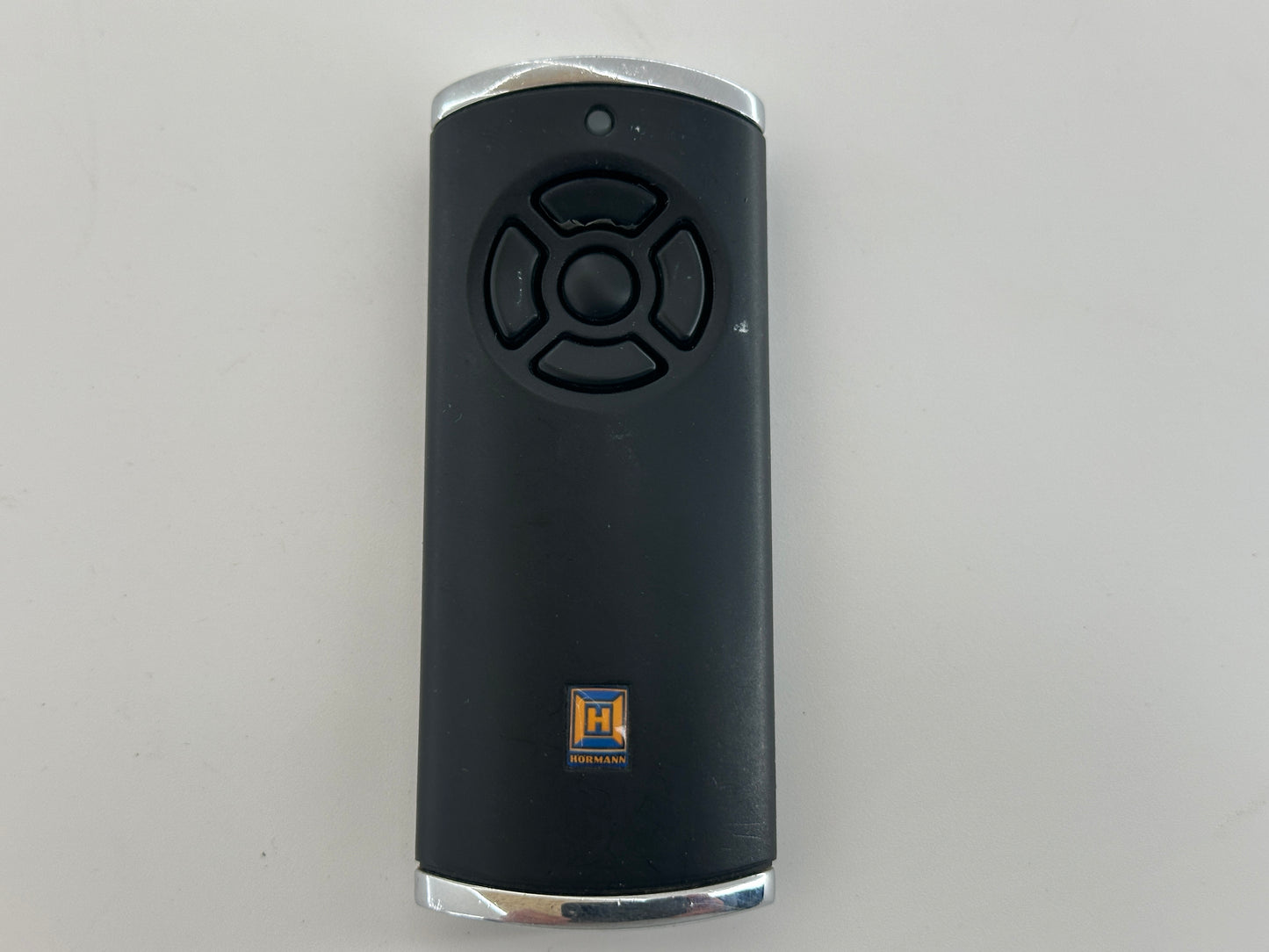 Hörmann HS5 Handsender Drücker Funk Fernsteuerung Fernbedienung Funktaster