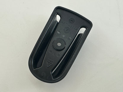 Hörmann Ecostar Wandhalter Halterung Wandhalterung Halter Cover
