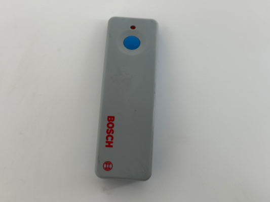 Bosch Fernbedienung Funk Fernsteuerung Handsender Funktaster Drücker.