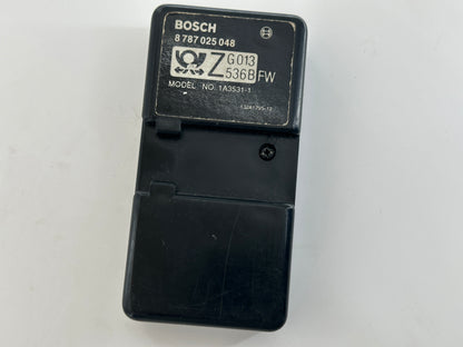 Bosch Funk Handsender Funktaster Drücker Fernbedienung Fernsteuerung