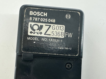 Bosch Funk Handsender Funktaster Drücker Fernbedienung Fernsteuerung