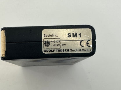 Berner Handsender Funktaster Funk Fernsteuerung Drücker Fernbedienung