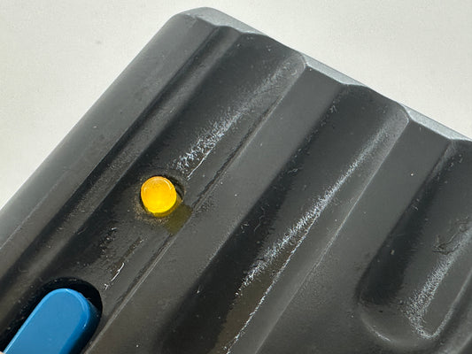 Bosch GELB Handsender Drücker Fernbedienung Funktaster Funk Fernsteuerung Schalter Toröffner Transmitter