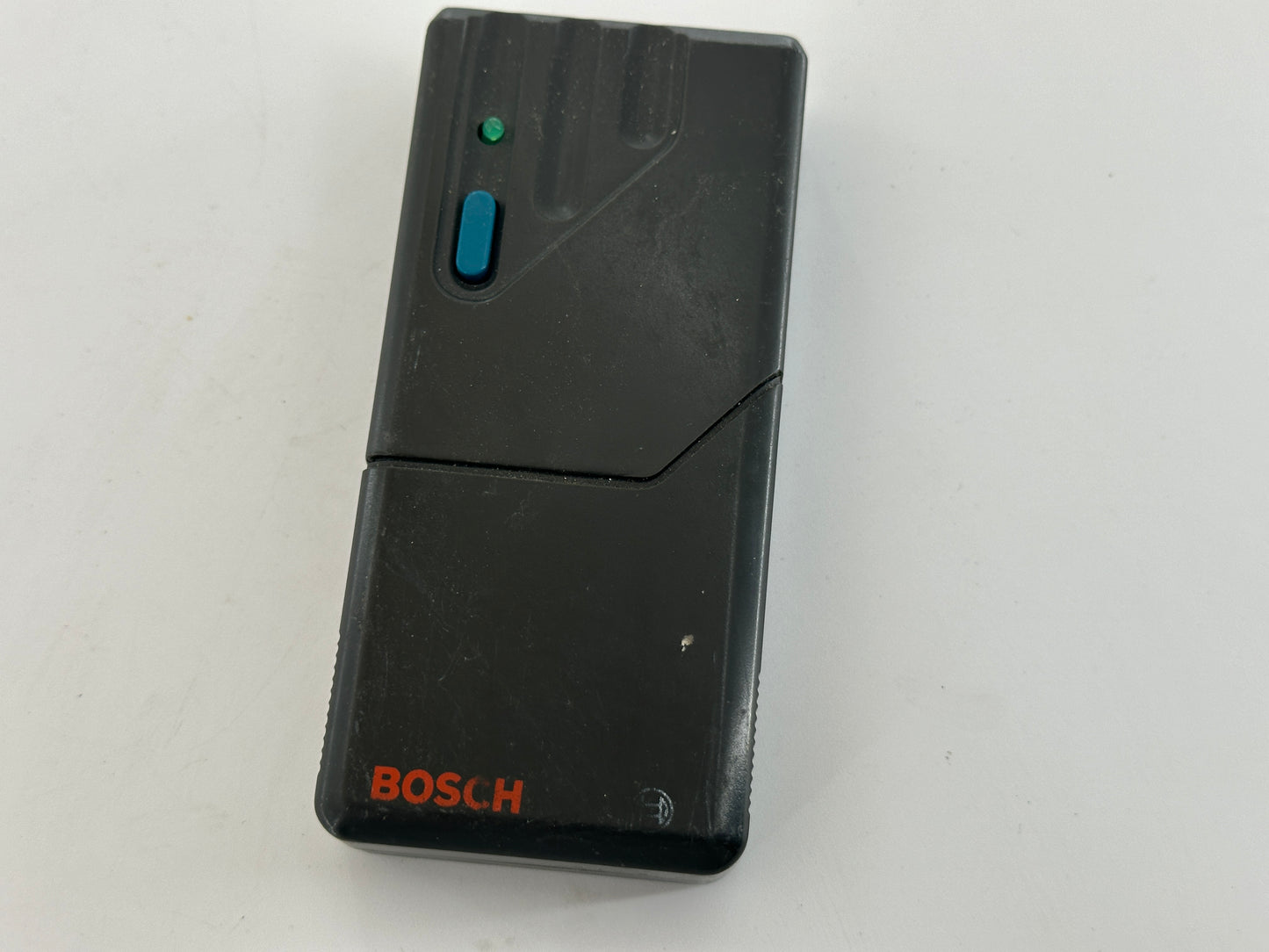 Bosch GRÜN Handsender Drücker Fernbedienung Funktaster Funk Fernsteuerung
