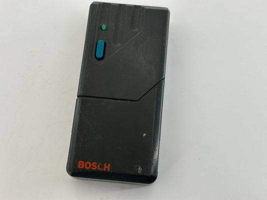 Bosch GRÜN Handsender Drücker Fernbedienung Funktaster Funk Fernsteuerung