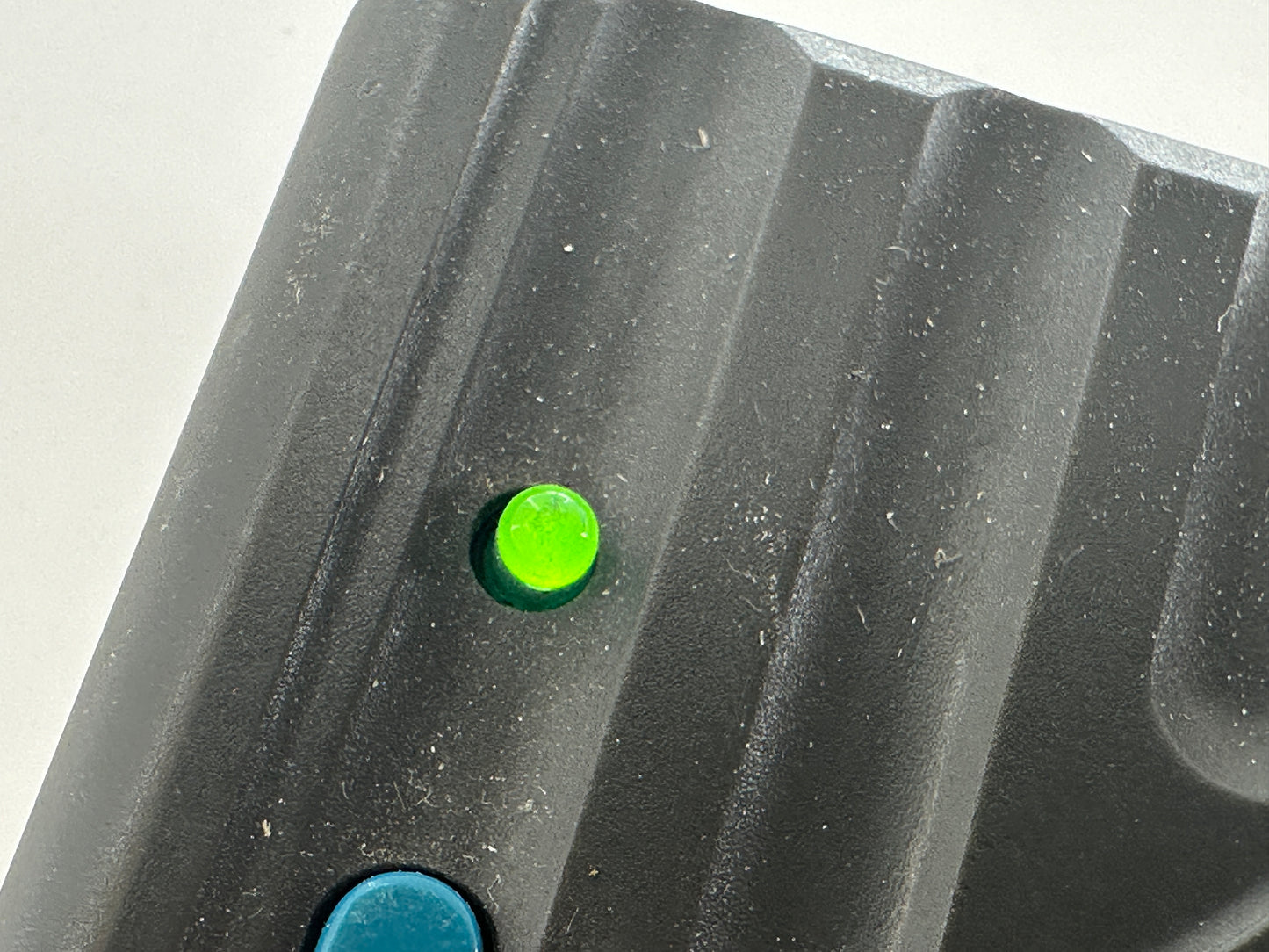 Bosch GRÜN Handsender Drücker Fernbedienung Funktaster Funk Fernsteuerung