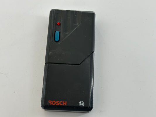 Bosch ROT Handsender Drücker Fernbedienung Funktaster Funk Fernsteuerung