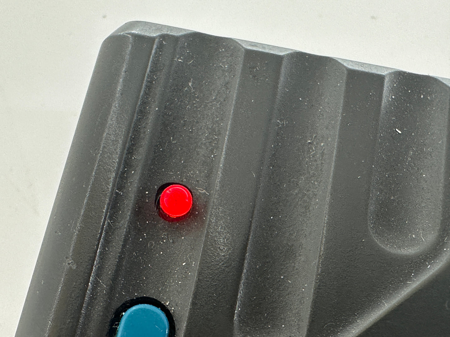 Bosch ROT Handsender Drücker Fernbedienung Funktaster Funk Fernsteuerung
