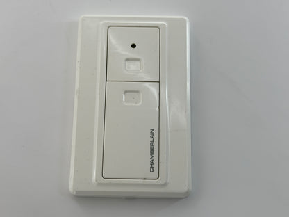 Chamberlain Liftmaster Codetaster DigiCode Funkcodeschloss FunkCodetaster