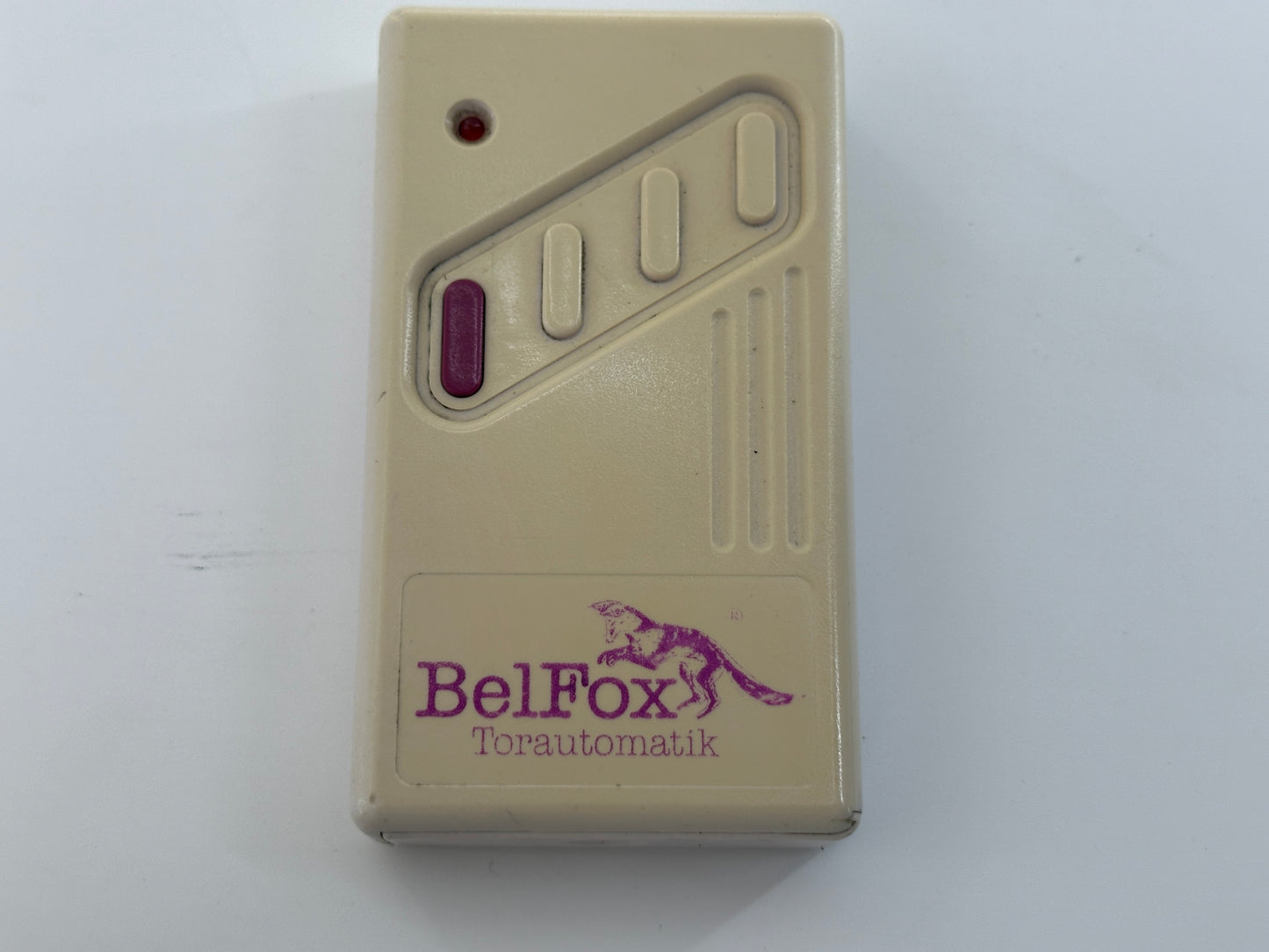 Bernal 27 MHz Handsender Drücker Fernbedienung Funktaster Funk Fernsteuerung