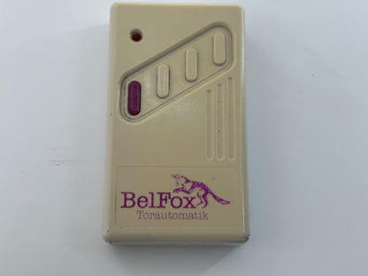 Bernal 27 MHz Handsender Drücker Fernbedienung Funktaster Funk Fernsteuerung