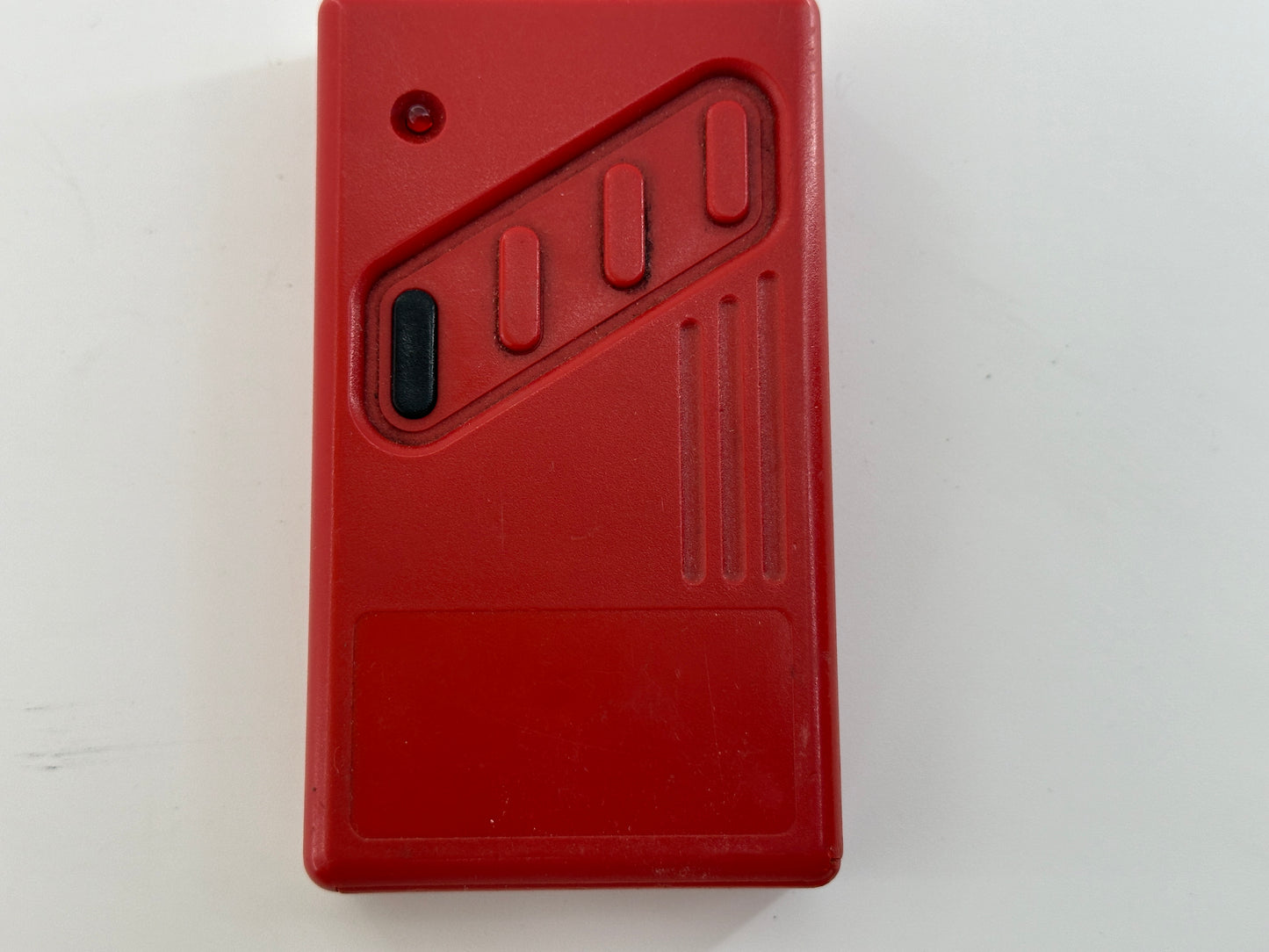 Bernal 27 MHz Handsender Drücker Fernbedienung Funktaster Funk Fernsteuerung
