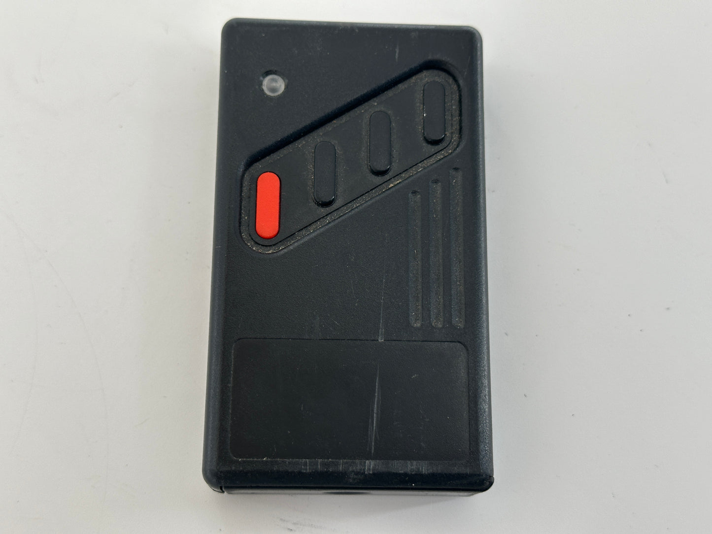 Bernal 40 Mhz Handsender Drücker Fernbedienung Funktaster Funk Fernsteuerung