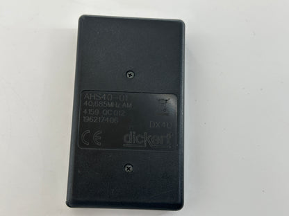 Bernal 40 Mhz Handsender Drücker Fernbedienung Funktaster Funk Fernsteuerung