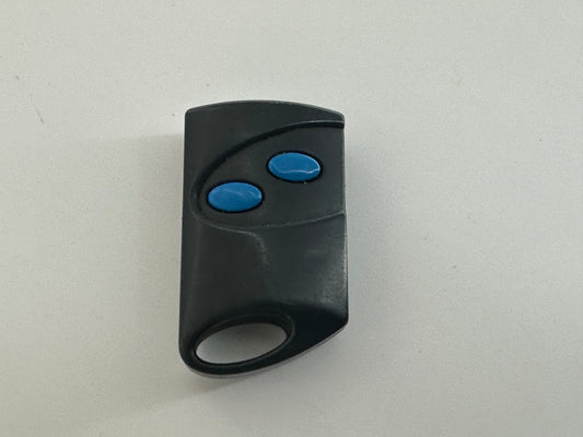 Tormatic Handsender Drücker Fernbedienung Funktaster Funk Fernsteuerung