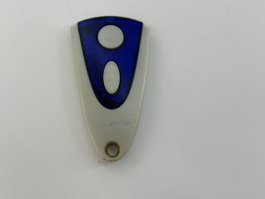 Novoferm Tormatic Handsender Drücker Fernbedienung Fernsteuerung  Funktaster Fun