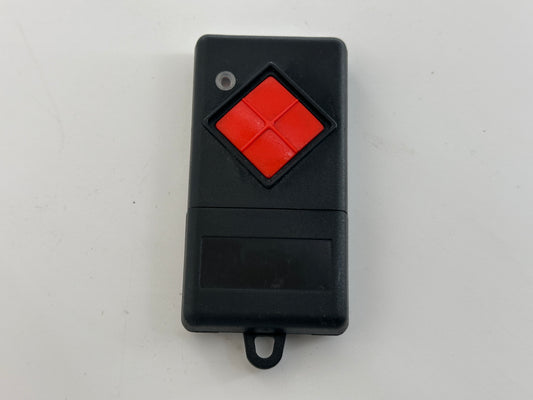 Dickert 40 MHZ Handsender Funk Fernbedienung Drücker  Funktaster Fernsteuerung