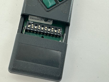 Novodoor Handsender Funk Fernbedienung Funktaster Drücker Fernsteuerung 433