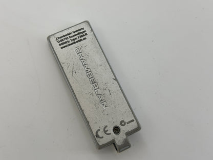Chamberlain 868 MHZ Handsender Fernsteuerung Drücker Funk Fernbedienung