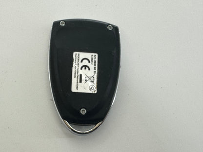 Rademacher 433 MHZ Handsender Drücker Fernbedienung Funktaster Funk Fernsteuerung Schalter