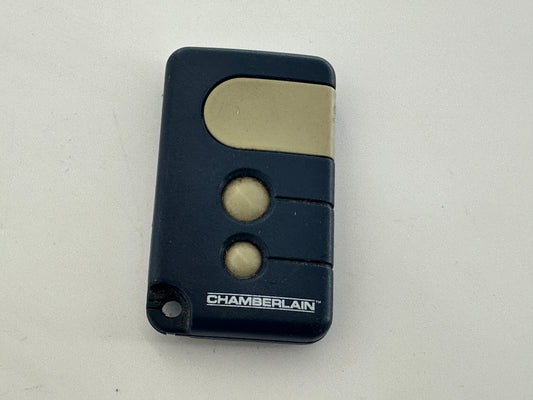 Chamberlain Handsender Drücker Fernbedienung Funktaster Funk Fernsteuerung Schalter