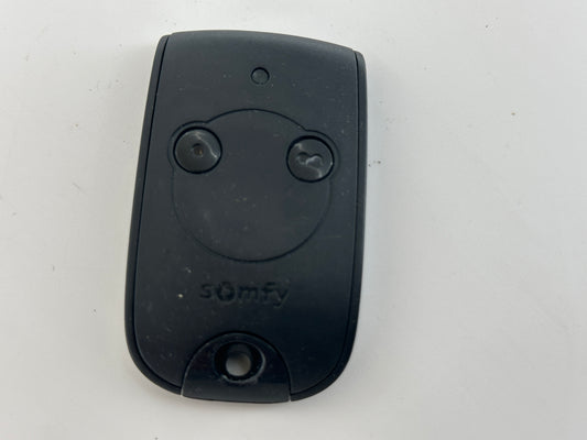 Somfy Drücker Funk Fernsteuerung Funktaster Handsender Fernbedienung