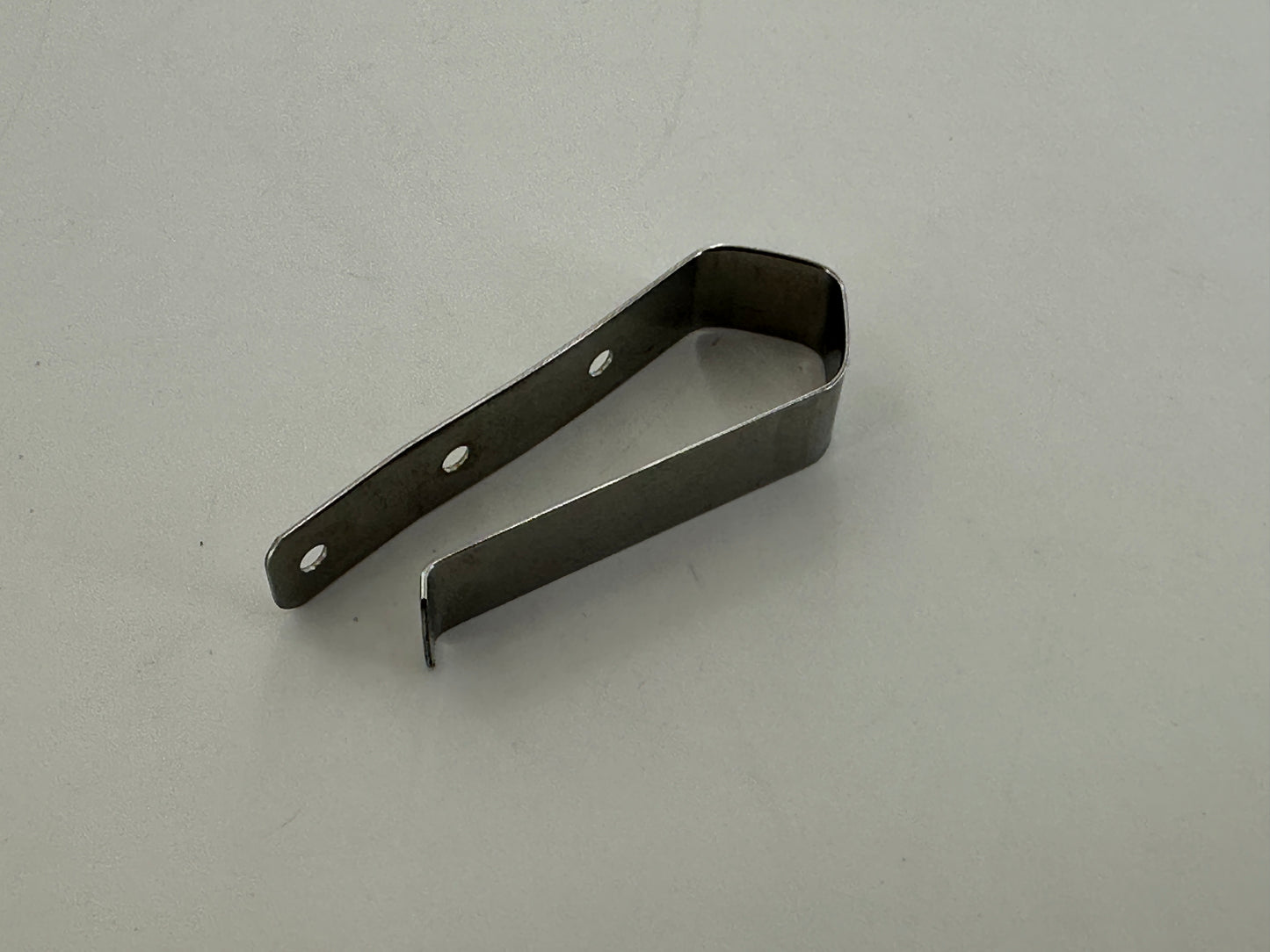 Marantec Klammer Halter Klemme Clip Halterung Handsender