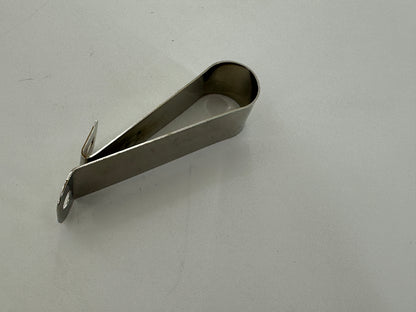 Marantec Fernbedienung Funktaster Klammer Klemme Halterung Handsender