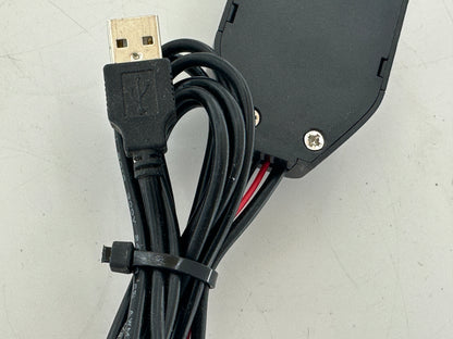 Meross Empfänger Funk Fernsteuerung Antenne Fernsteuerempfänger Funkempfänger