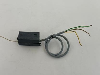 Hörmann Empfänger Receiver Funk Fernsteuerung Antenne Funkempfänger