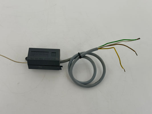 Hörmann Empfänger Receiver Funk Fernsteuerung Antenne Funkempfänger