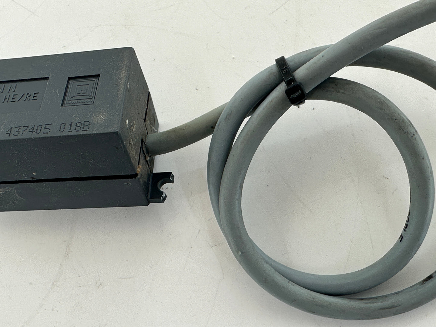 Hörmann Empfänger Receiver Funk Fernsteuerung Antenne Funkempfänger