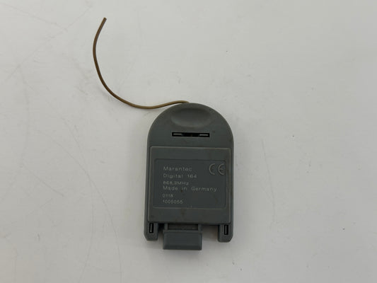 Marantec Digital 164 receiver antenna receiver radio receiver radio 868 MHz