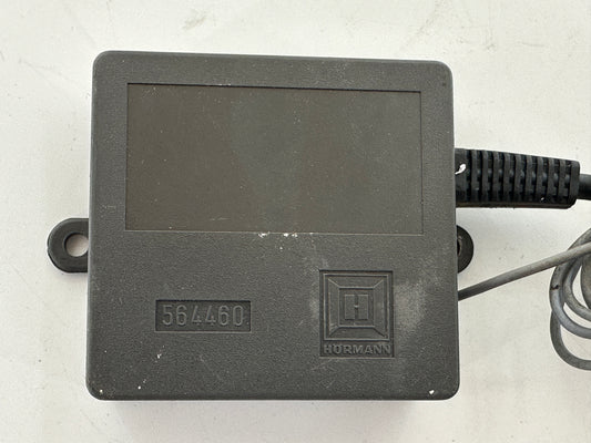 Hörmann GTD50 Empfänger Funk Empfangsteil Funkempfänger Receiver Fernsteuerung Antenne Fernsteuerempfänger