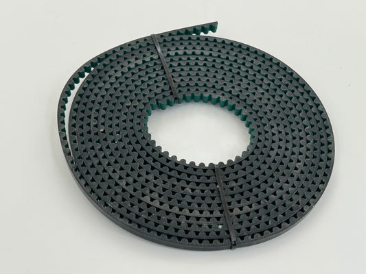 Berner GA301 V2 Riemen Zahnriemen Steuerriemen Zahngurt Steuerkette  5,77m