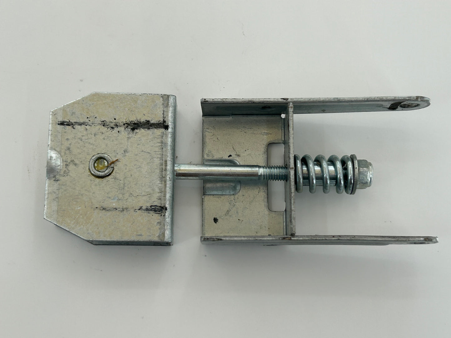 Berner GA301 V2 Rolle Umlenkung Rad Laufrolle Umlenkrolle Kettenwender